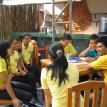 RC TRAINING TEAM OF CHANGS RESORT AT KOH SAMUI, THAILAND